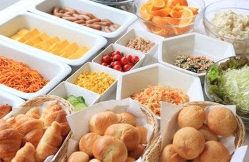 Anan Hotel | Smile Hotel Anan - Vacation STAY 97704v