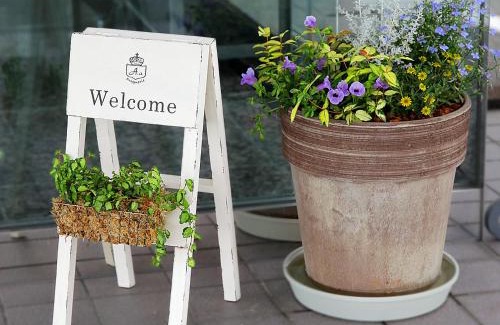 Okawa Hotel | Smile Hotel Fukuoka Okawa