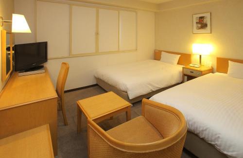 Okawa Hotel | Smile Hotel Fukuoka Okawa