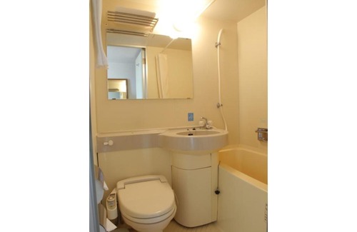 Okawa Hotel | Smile Hotel Fukuoka Okawa - Vacation STAY 74625v