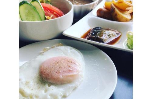 Okawa Hotel | Smile Hotel Fukuoka Okawa - Vacation STAY 81535v