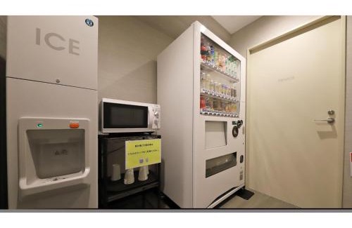 Hirooka Hotel | Smile Hotel Kanazawa Nishiguchi Ekimae - Vacation STAY 11498v