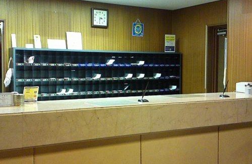 Koriyama Hotel | Smile Hotel Koriyama