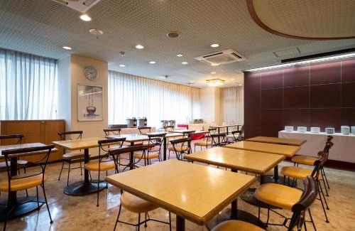 Nabari Hotel | Smile Hotel Nabari