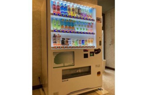 Nabari Hotel | Smile Hotel Nabari - Vacation STAY 70534v