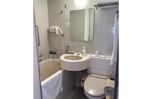 Nabari Hotel | Smile Hotel Nabari - Vacation STAY 70512v