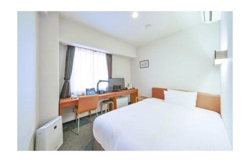 Higashine Hotel | Smile Hotel Sakurambo Higashine - Vacation STAY 30008v