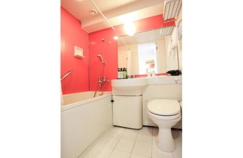 Izumi Ward Hotel | Smile Hotel Sendai Izumi Inter - Vacation STAY 77955v