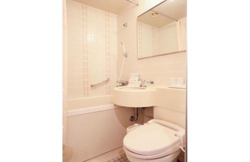 Ichibancho Hotel | Smile Hotel Sendai Kokubuncho - Vacation STAY 77739v