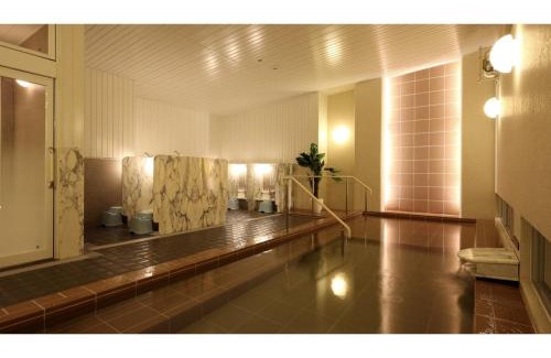 Tagajo Hotel | Smile Hotel Sendai Tagajyo - Vacation STAY 84215v