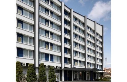 Tagajo Hotel | Smile Hotel Sendai Tagajyo - Vacation STAY 84203v