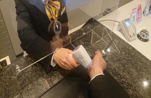 Tagajo Hotel | Smile Hotel Sendai Tagajyo