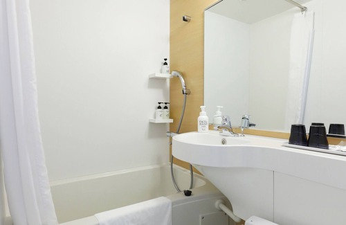 Shin-Osaka Hotel | Smile Hotel Shinosaka