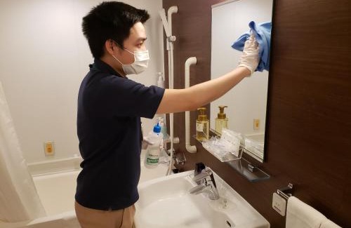 Shiogama Hotel | Smile Hotel Shiogama