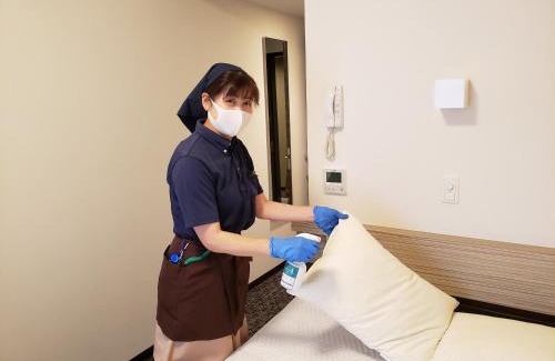 Shiogama Hotel | Smile Hotel Shiogama