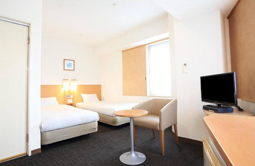 Shiogama Hotel | Smile Hotel Shiogama