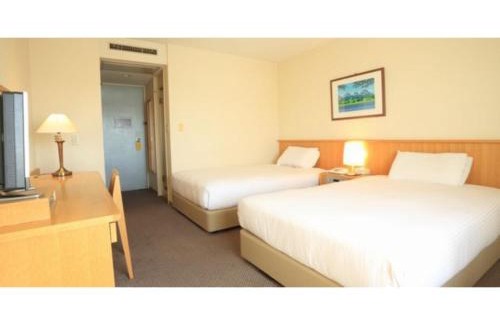 Tomakomai Hotel | Smile Hotel Tomakomai - Vacation STAY 68975v