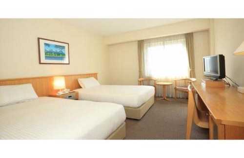 Tomakomai Hotel | Smile Hotel Tomakomai - Vacation STAY 68975v