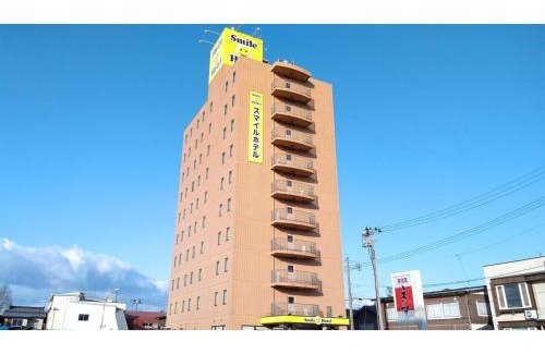 Towada Hotel | Smile Hotel Towada - Vacation STAY 06126v
