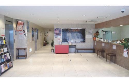 Towada Hotel | Smile Hotel Towada - Vacation STAY 06126v