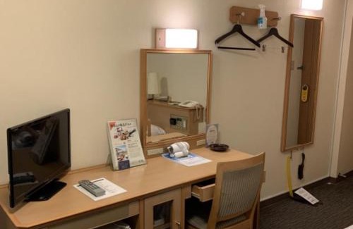 Wakayama Hotel | Smile Hotel Wakayama - Vacation STAY 69542v