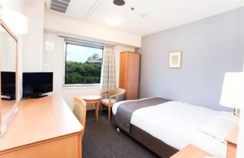 Wakayama Hotel | Smile Hotel Wakayama - Vacation STAY 69539v