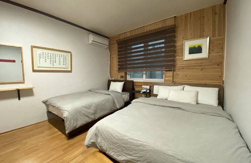 Seorak-dong House | Smile Resort