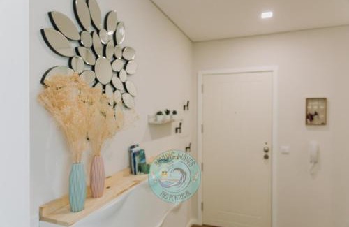 Fao Apartment | Smilling waves