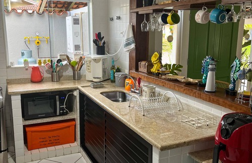 Frade House | @smith beach house - Porto Frade - Angra dos Reis