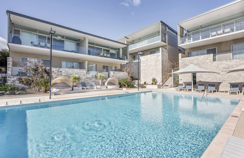 Yallingup Apartment | Smiths Beach Resort