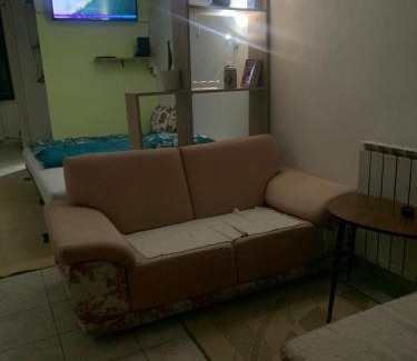 Doboj Apartment | Smjestaj