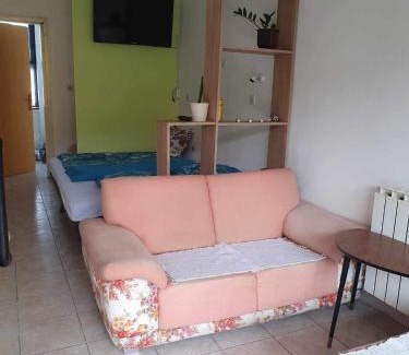 Doboj Apartment | Smjestaj