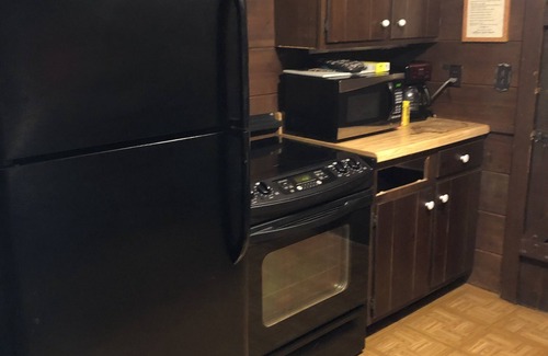 Sevierville Cabin | Smokey Mtn. Romantic Handcrafted Cabins