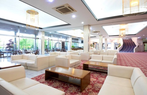 Kanoya Hotel | Smoking Semidouble for VS | Breakfast includ/Kanoya Kagoshima