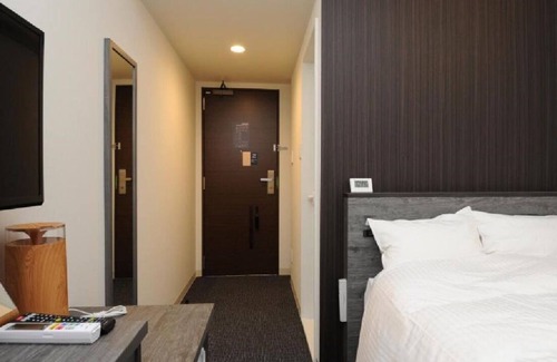 Ashizuri Onsen House | Smoking Single A Source of vitality of the day / Shimanto Kōchi