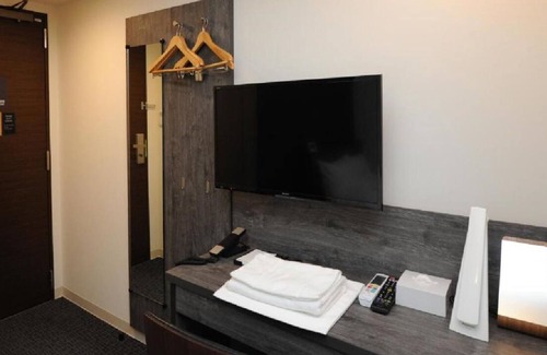 Ashizuri Onsen House | Smoking Single B Source of vitality of the day / Shimanto Kōchi