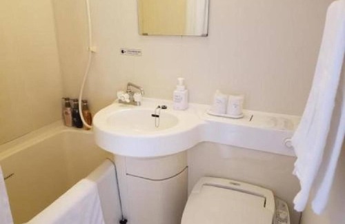 Oyabu Onsen Hotel | Smoking Single room Without meals/Uwajima Ehime