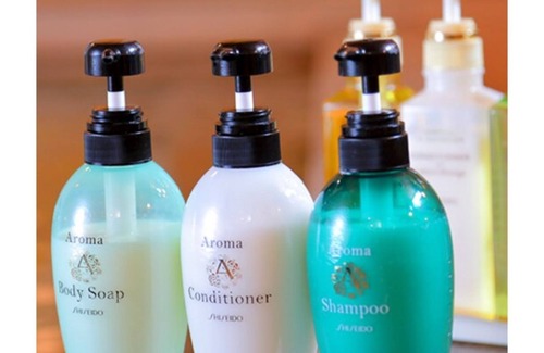 Anan Hotel | Smoking single Standard plan with breakfast B / Anan Tokushima