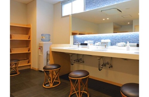 Anan Hotel | Smoking single Standard plan with breakfast B / Anan Tokushima