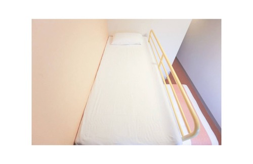Izumi Ward Hotel | Smoking Superior Double Loft Bed Room Only /Sendai Miyagi
