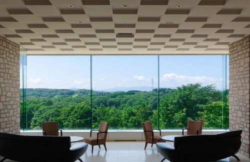 Kitahiroshima Hotel | Smoking Superior twin room with 37 square meters/Kitahiroshima Hokkaidō