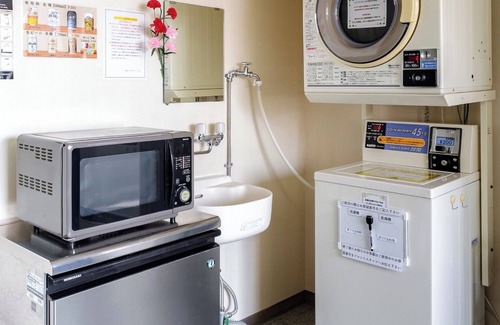 Nobeoka Hotel | Smoking Twin Room only/Nobeoka Miyazaki