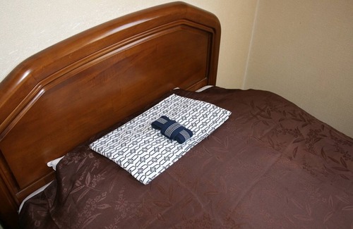 Hakodate Hotel | Smoking Westernstyle room Bath and toilet inc/Hakodate Hokkaidō