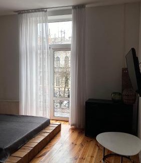 Ternopil Apartment | Smolyn