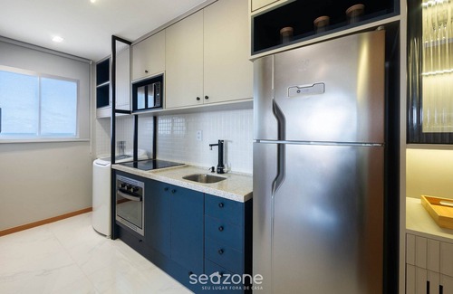 Armacao Apartment | SMT - Building 750m From the Beach in Salvador