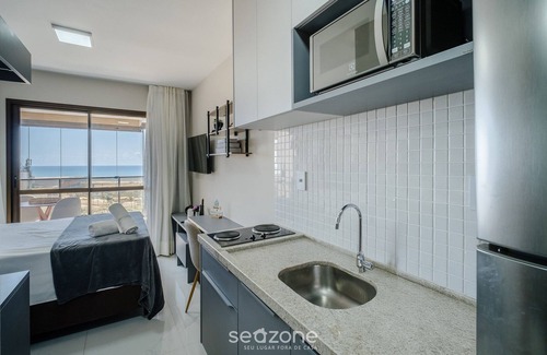 Armacao Apartment | SMT - Building 750m From the Beach in Salvador