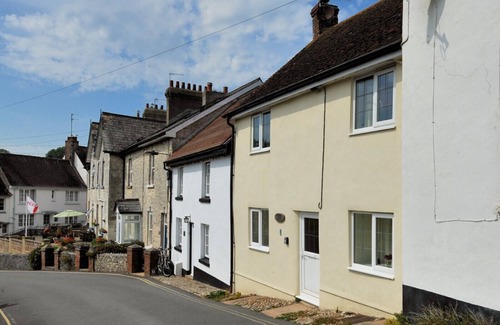 Beer Cottage | Smugglers Cottage