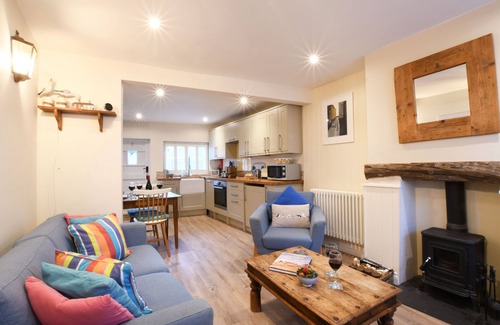 Aldeburgh Cottage | Smugglers Rest, Aldeburgh