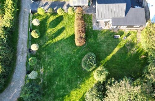 Ribe House | Smukt sommerhus nær Ribe C inkl rengøring