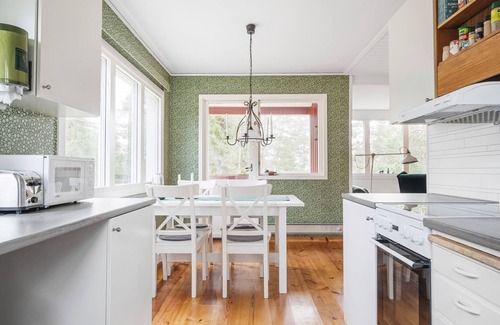 Stavsnas House | Smultronstället by Interhome